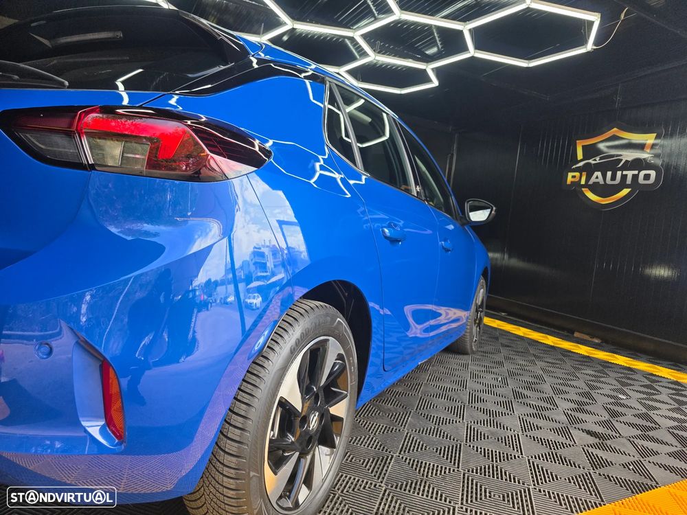 Opel Corsa-e Elegance - 12