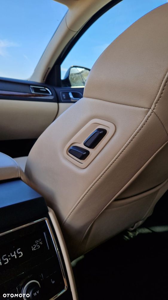 Skoda Superb 2.0 TSI Elegance DSG - 13