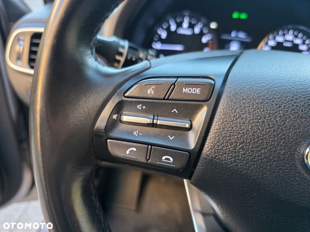 Hyundai i30 1.0 T-GDI Modern - 24