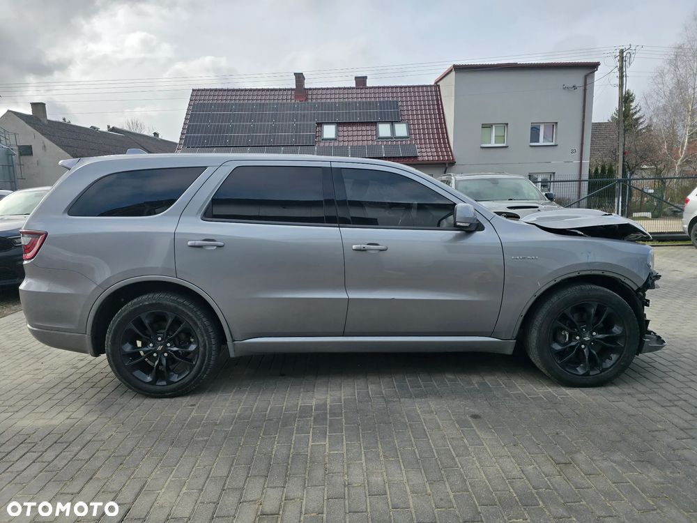 Dodge Durango - 1