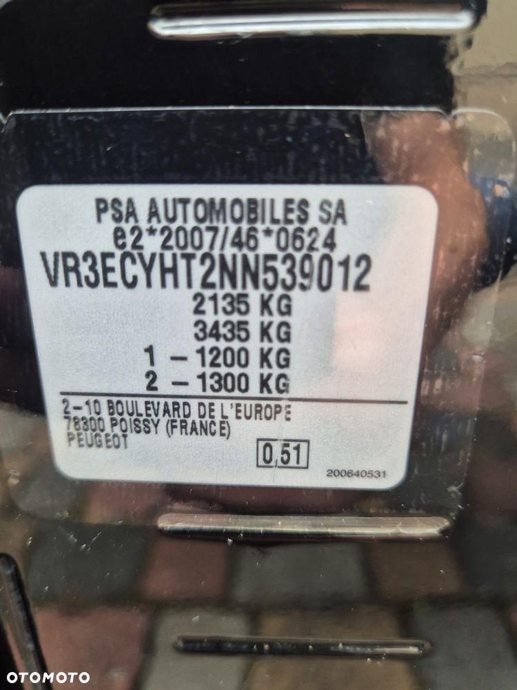 Peugeot Rifter 1.5 BlueHDI GT S&S - 19