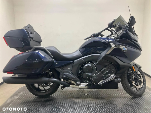 BMW K