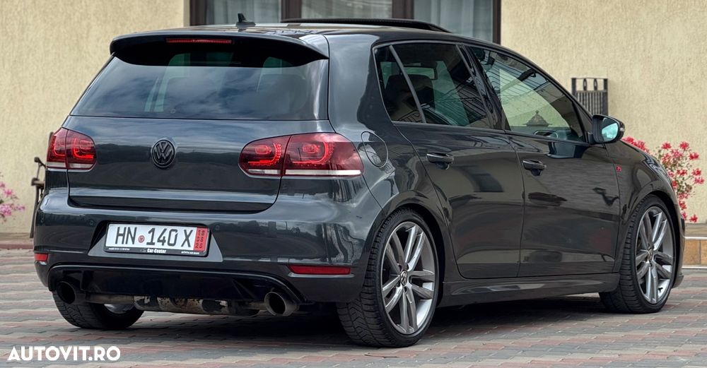 Volkswagen Golf 2.0 GTI DSG Edition 35 - 35