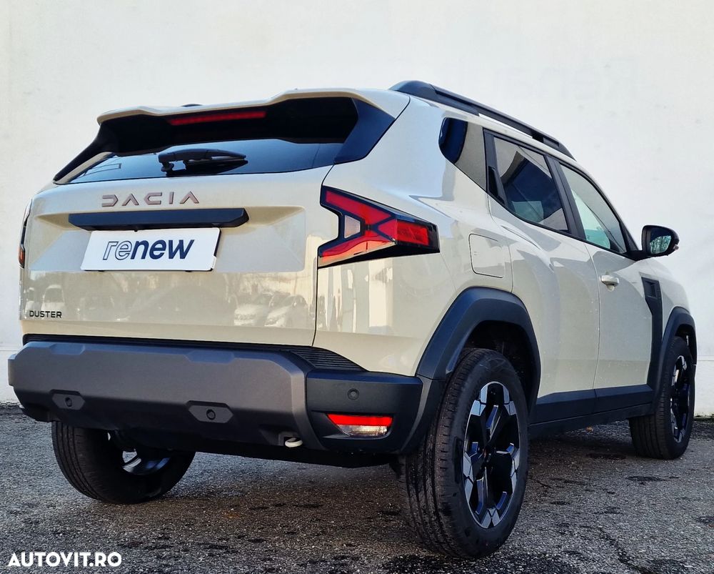 Dacia Duster ECO-G 100 Extreme - 2