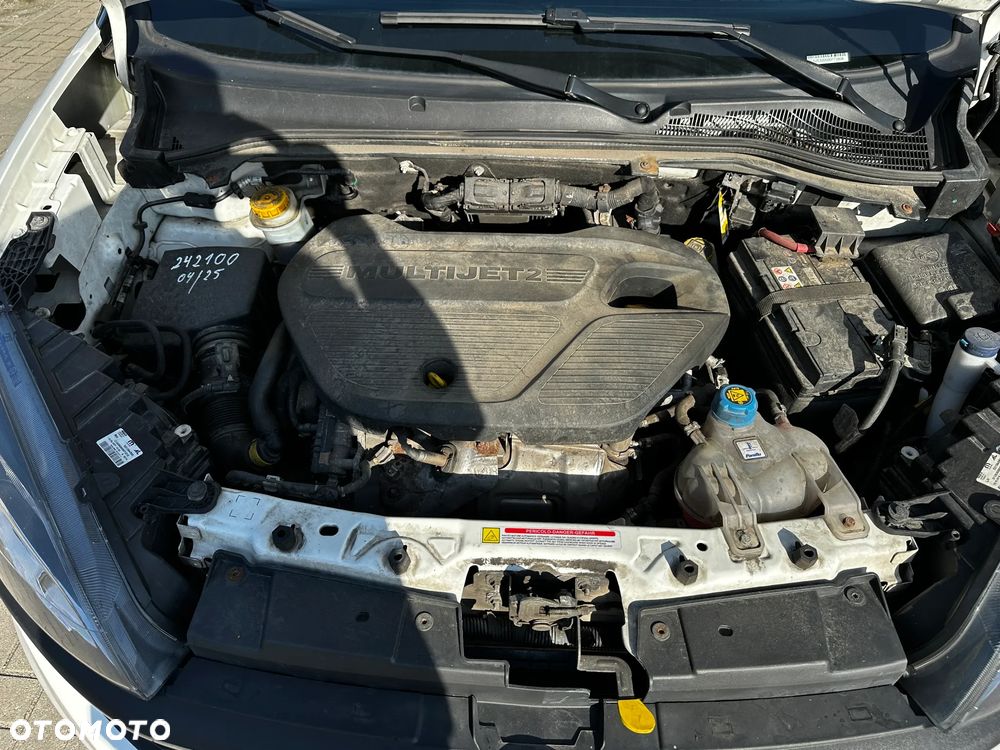 Fiat Doblo - 28
