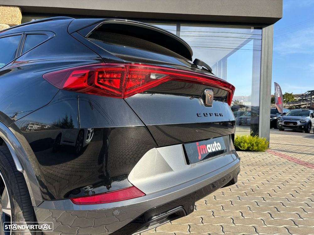 Cupra Formentor 1.5 TSI - 23