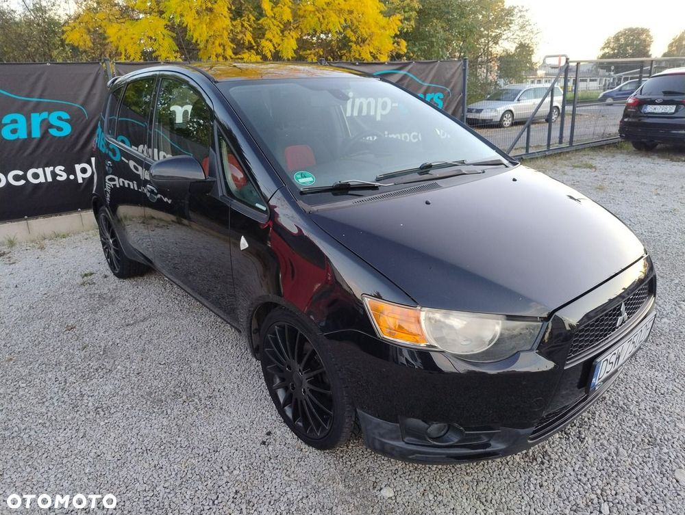 Mitsubishi Colt 1.3 ClearTec Edition - 3