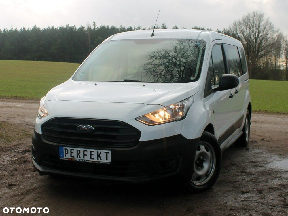 Ford Transit Connect - 24