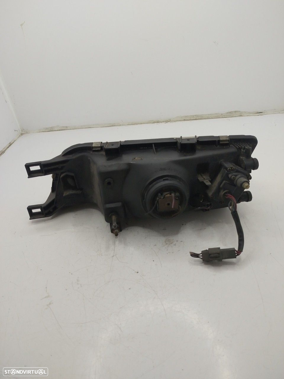 Farol/ Otica Dianteiro Dto Nissan Almera I Hatchback (N15) - 3