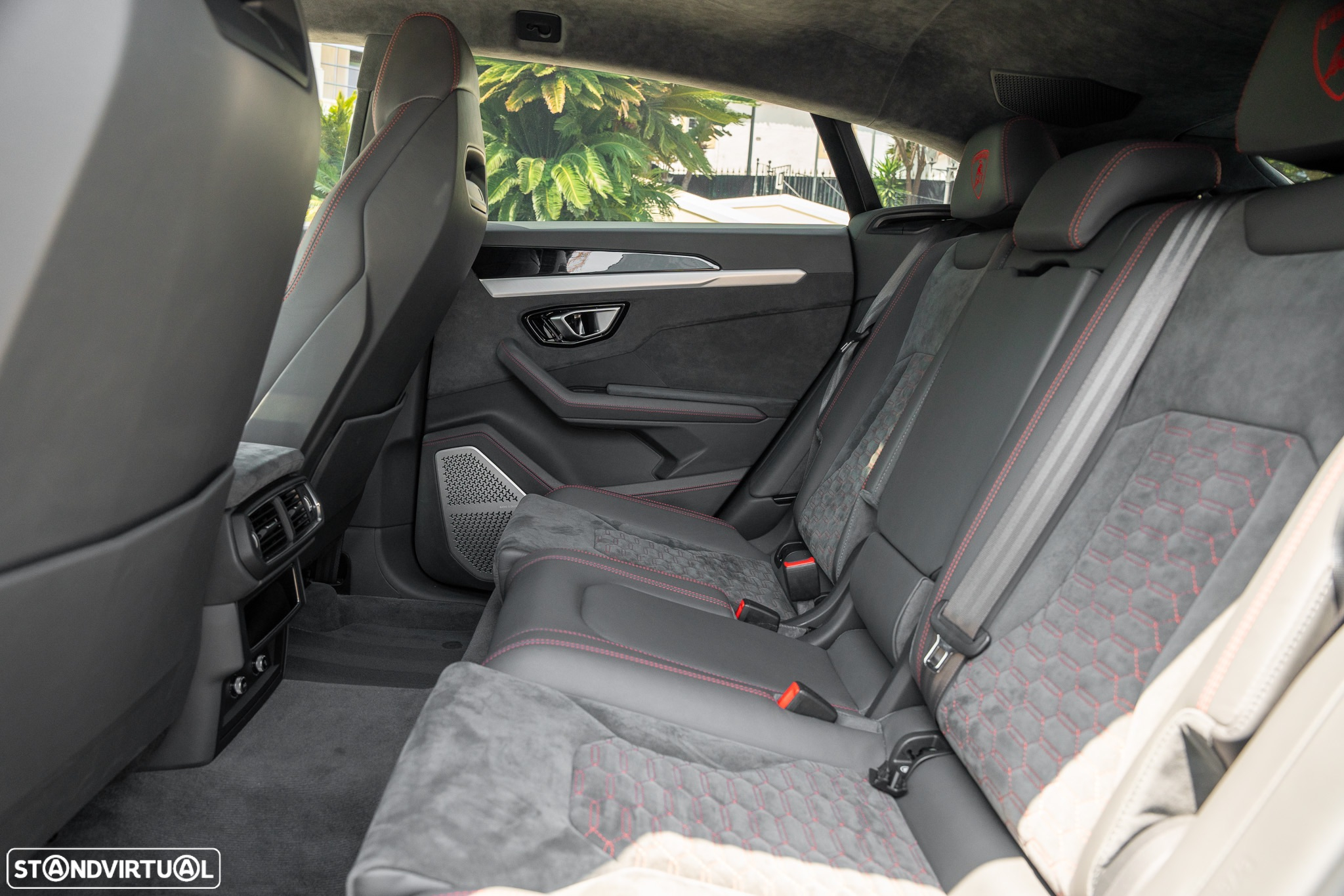 Lamborghini Urus 4.0 V8 - 14