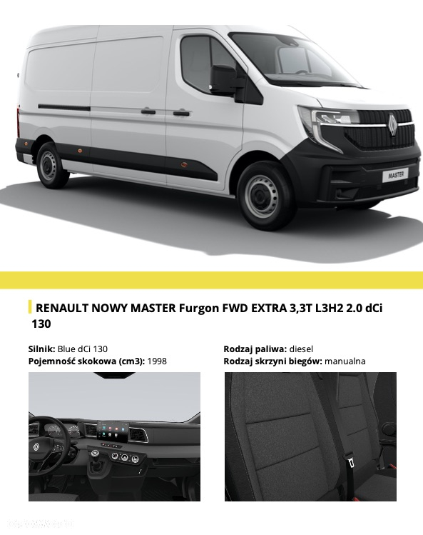 Renault Master - 3