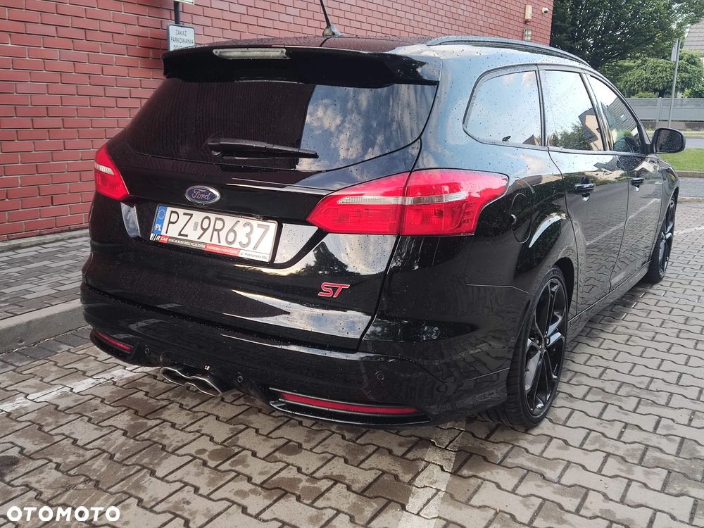 Ford Focus - 14