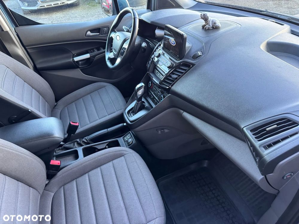 Ford Tourneo Connect Grand - 2