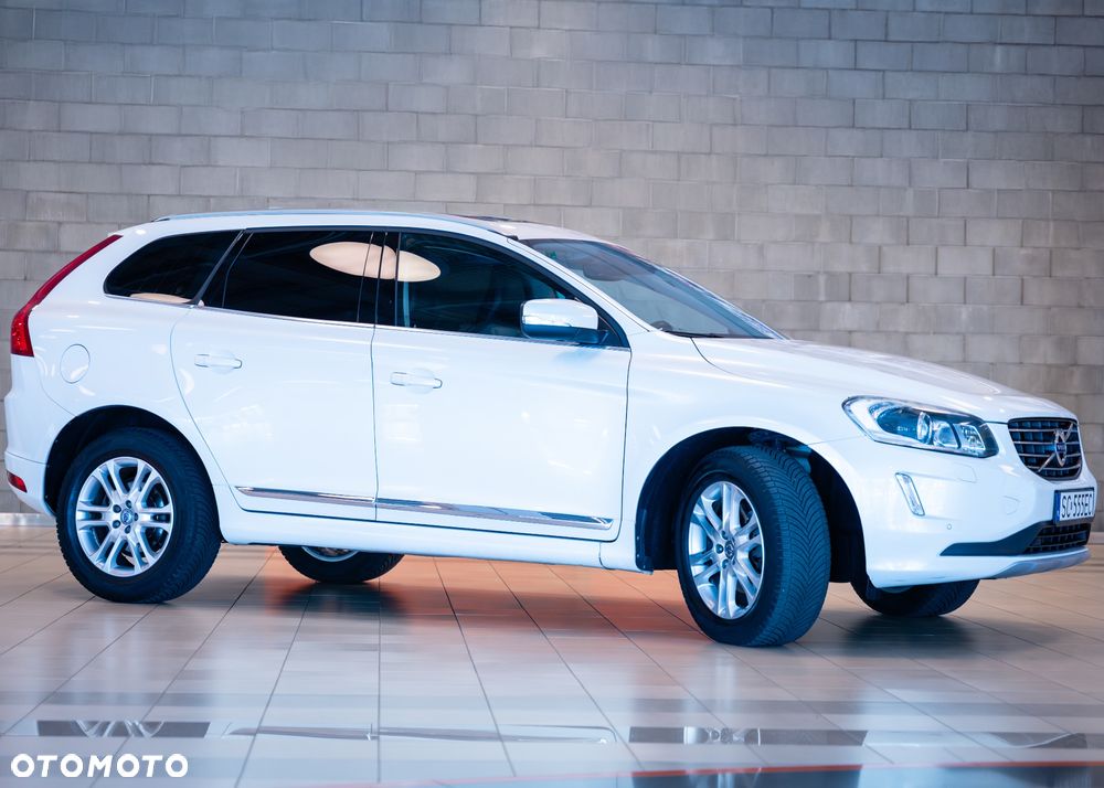 Volvo XC 60 D4 Drive-E Summum - 2