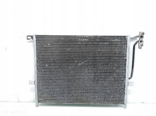 CHŁODNICA KLIMATYZACJI BMW E46 1.9 - 5