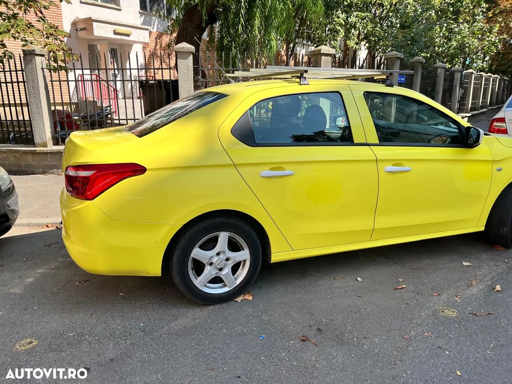 Citroën C-Elysée - 6
