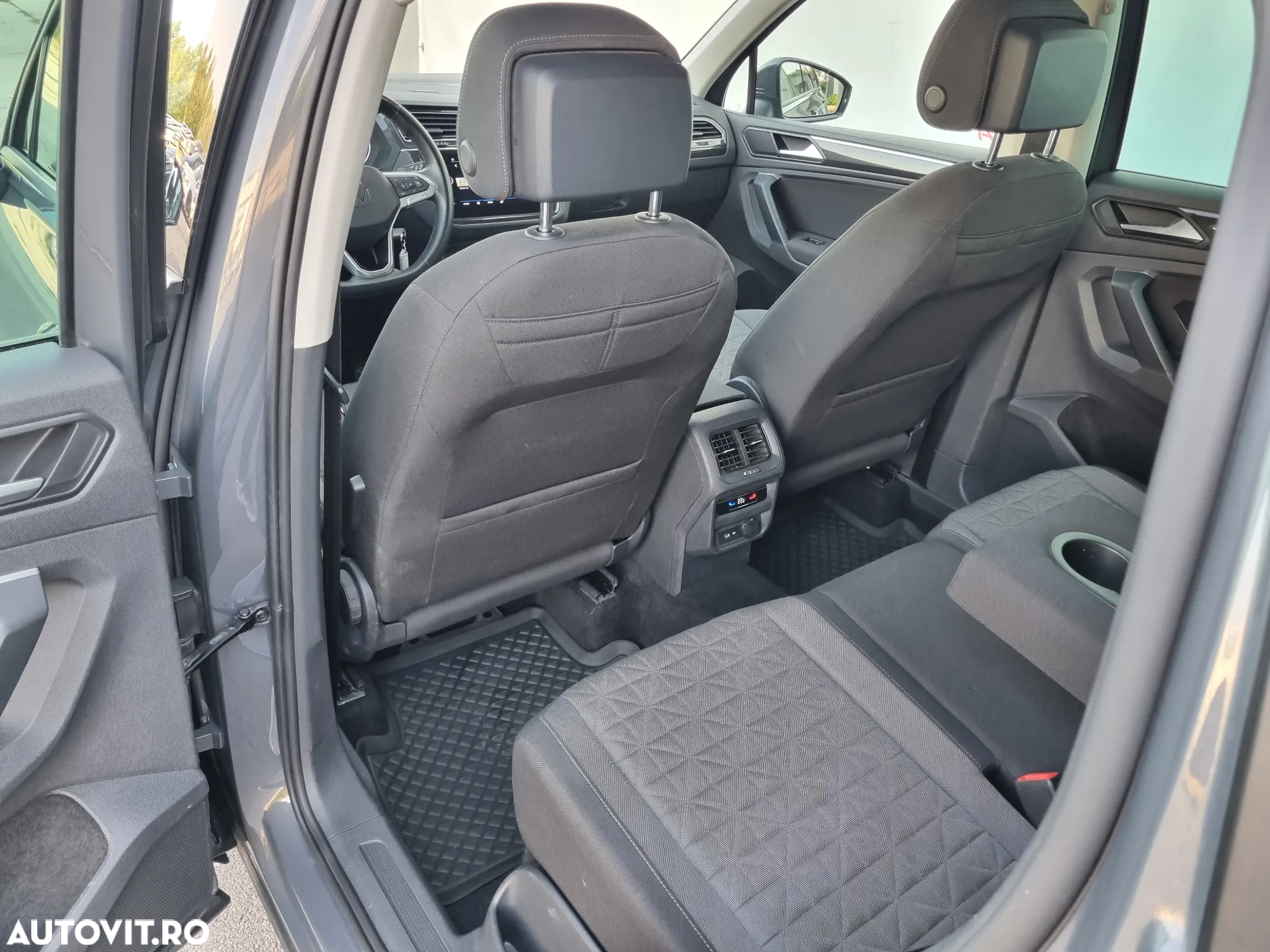 Volkswagen Tiguan 2.0 TDI SCR DSG Life - 11