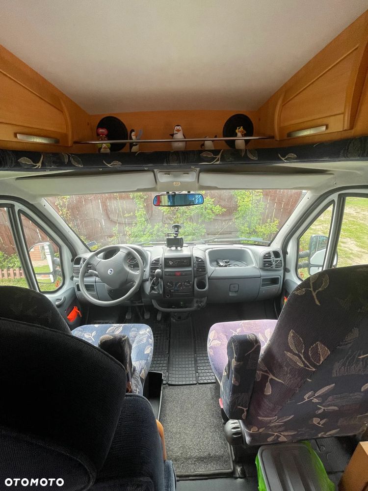 Fiat Ducato - 3