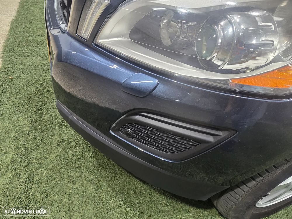 Volvo XC 60 2.0 D3 Drive Momentum Start/Stop - 8