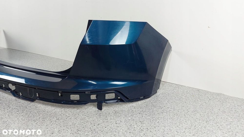 SEAT ATECA ZDERZAK TYŁ 575807421 ORYGINAŁ - 2