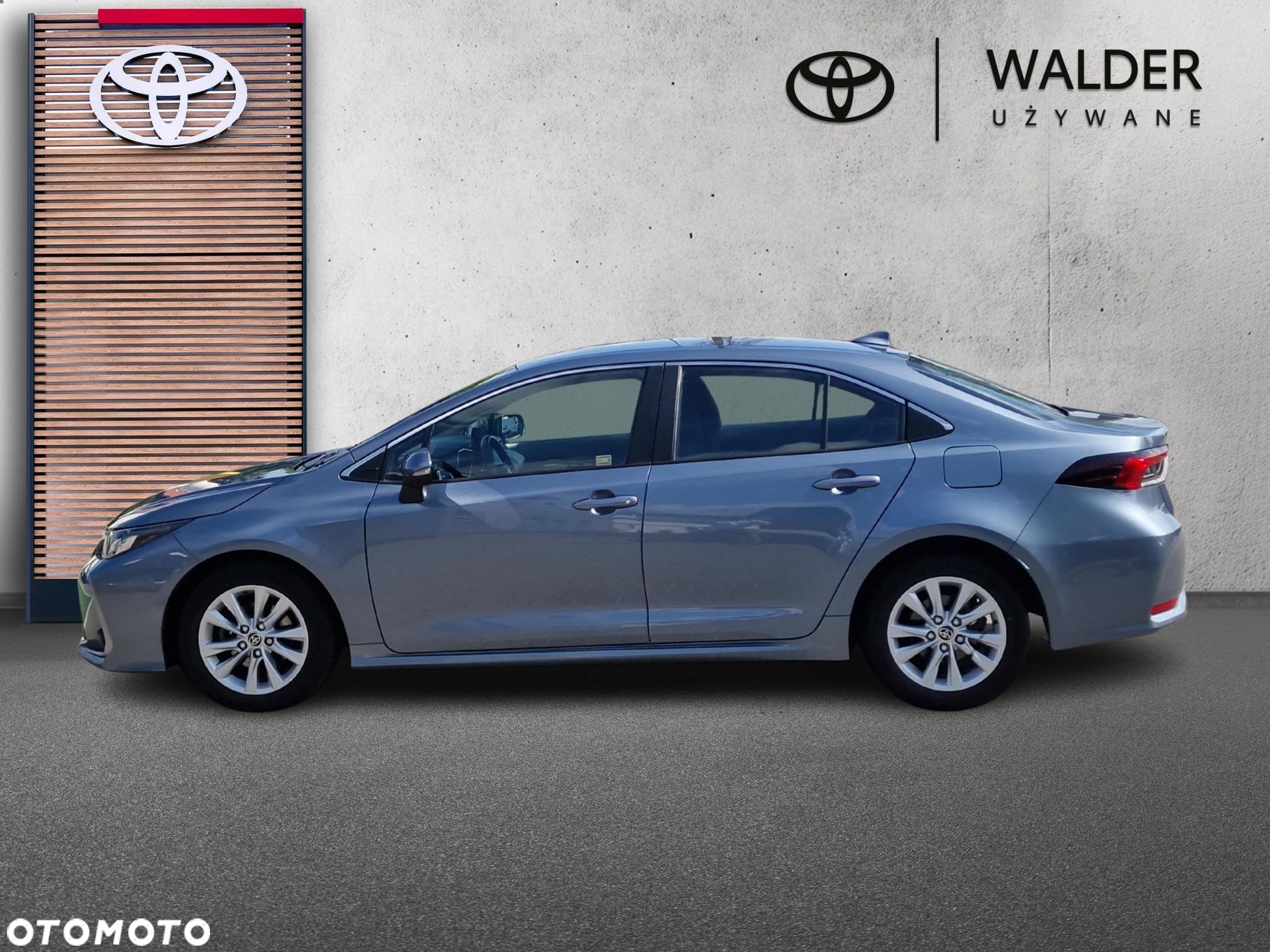 Toyota Corolla - 7