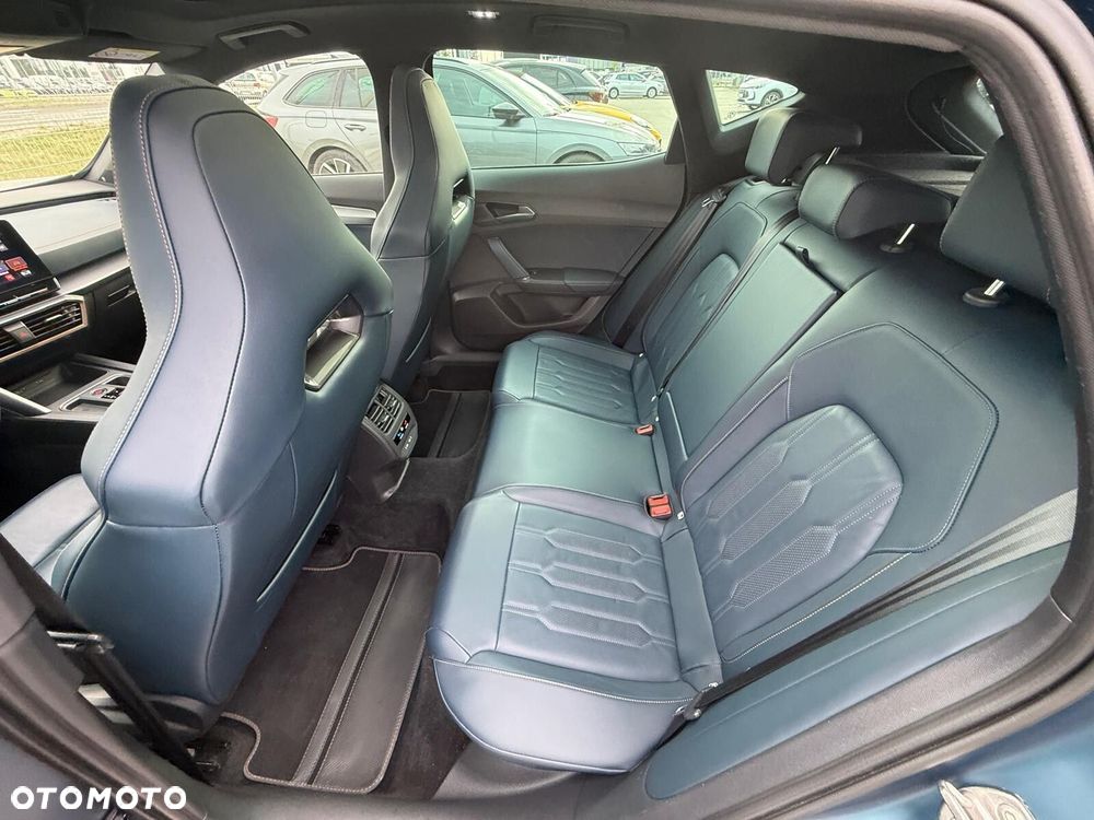 Cupra Formentor 2.0 TSI 4Drive DSG - 28