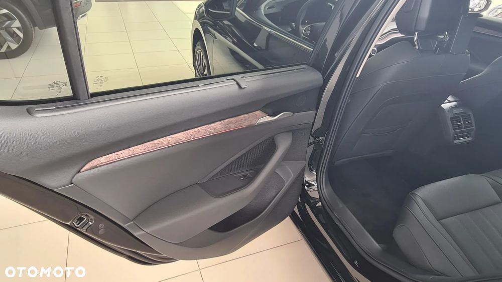 Skoda Superb 2.0 TSI L&K DSG - 15