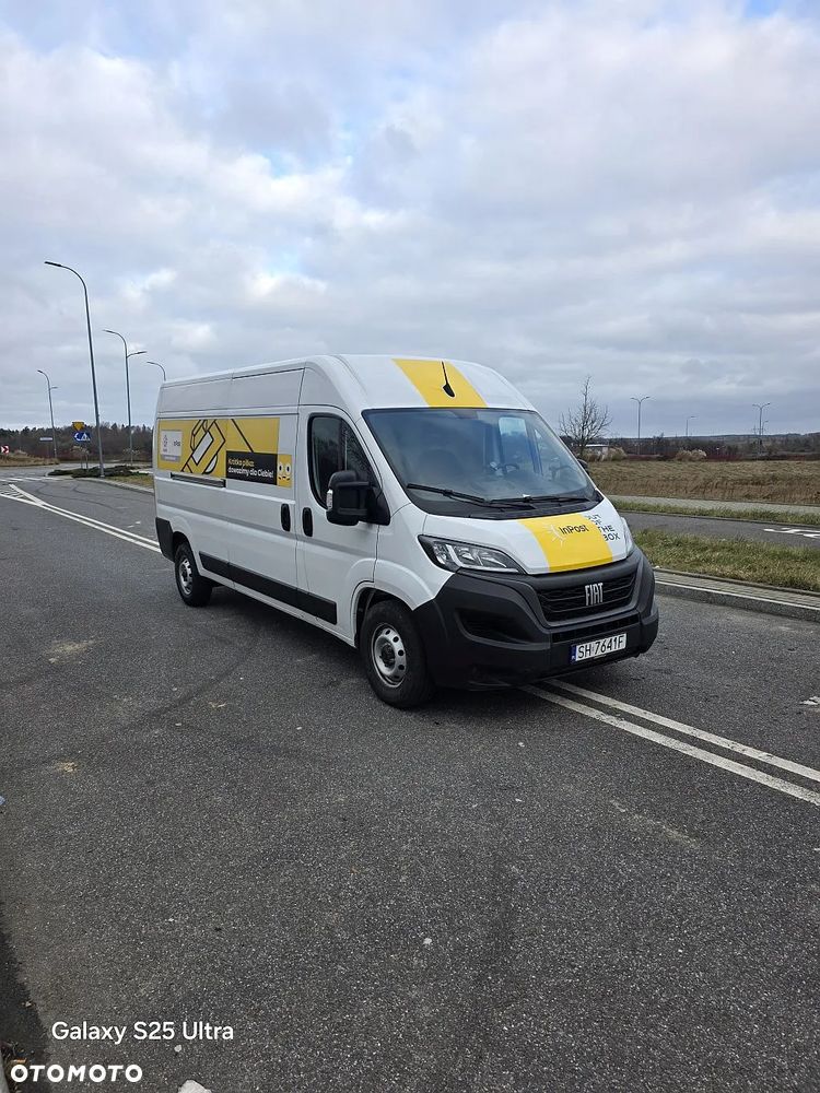 Fiat DUCATO MAXI - 3