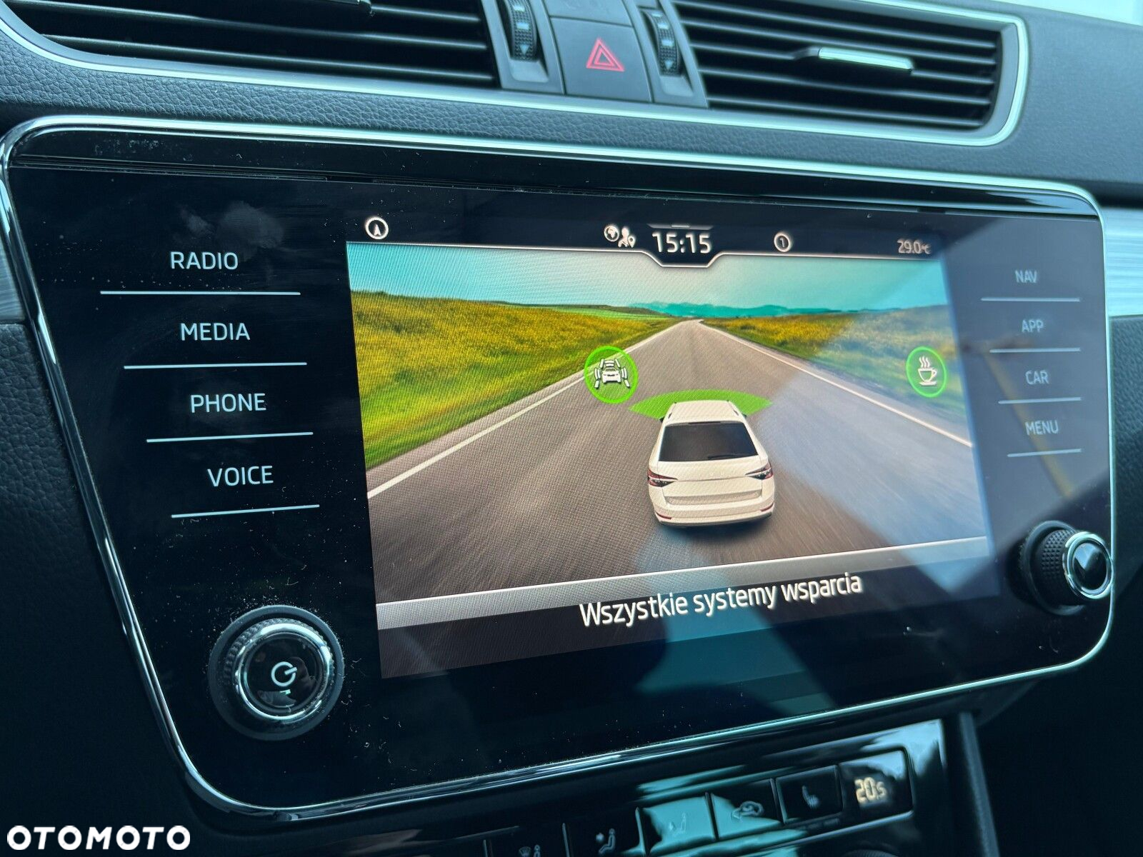 Skoda Superb - 31