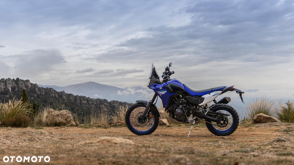 Yamaha Tenere - 14