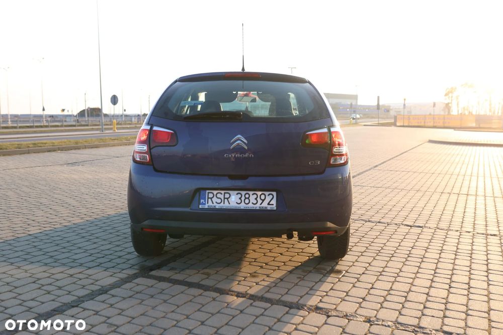 Citroën C3 - 7