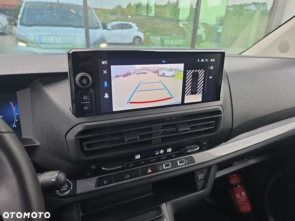 Toyota ProAce - 14