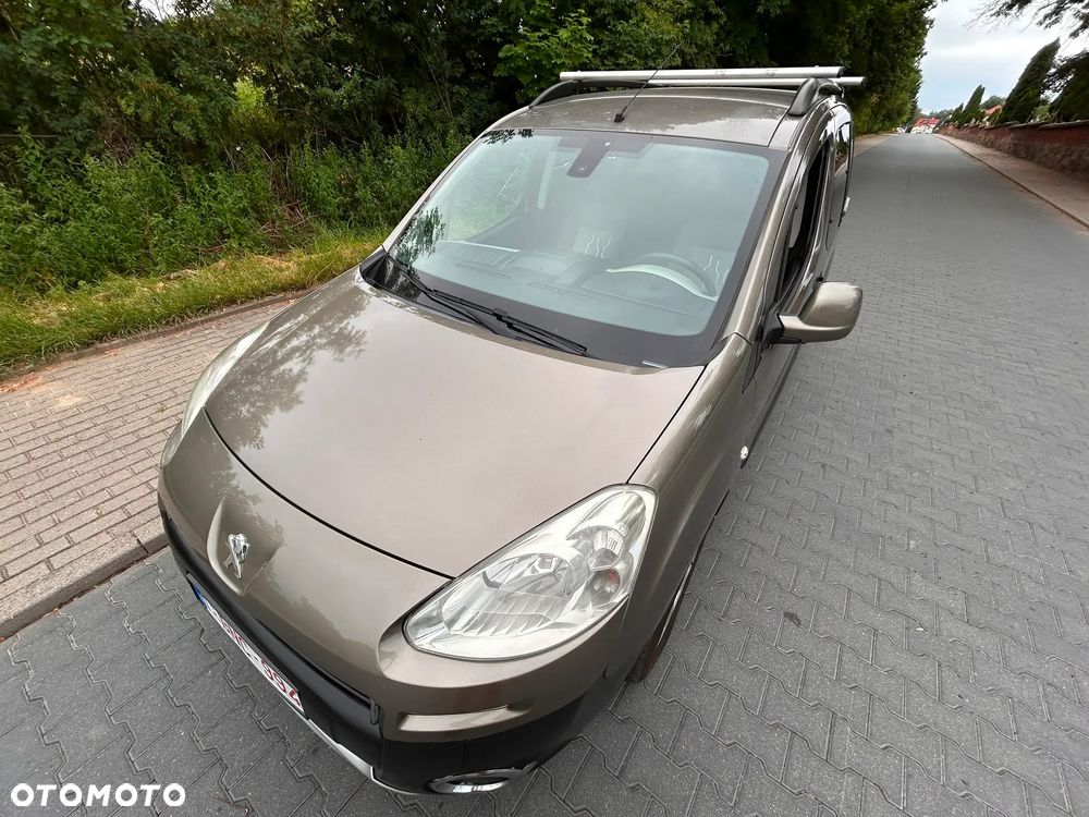 Peugeot Partner - 15