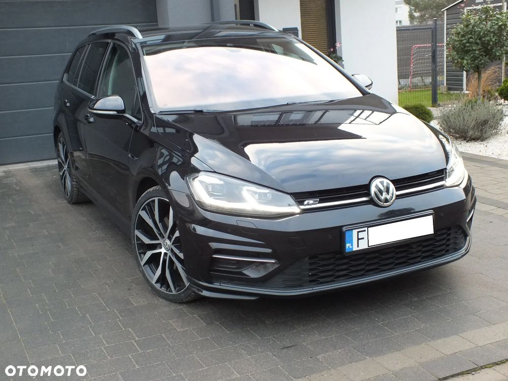 Volkswagen Golf 2.0 TDI R-Line DSG - 39