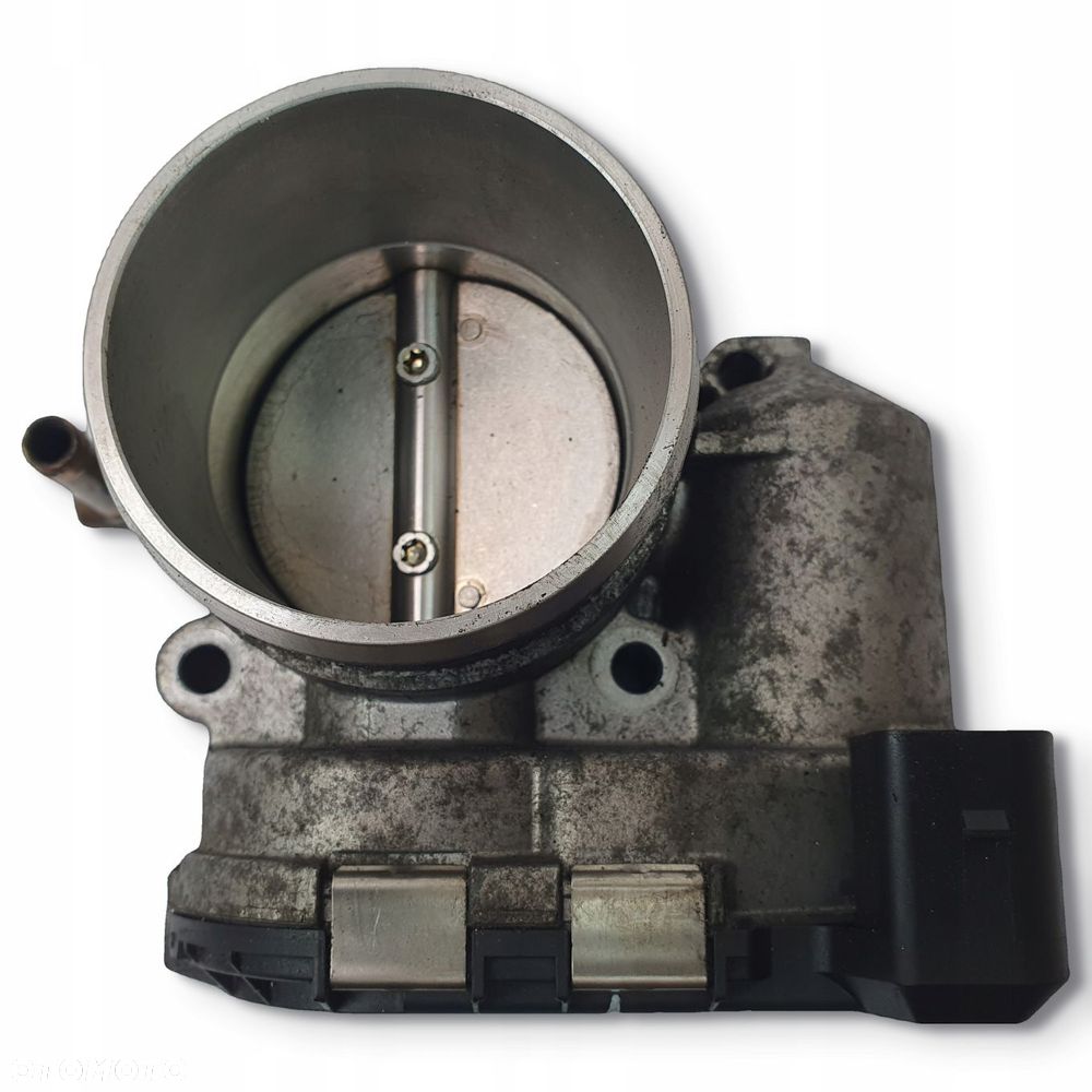 PRZEPUSTNICA VW Golf IV Seat Leon Audi A3 8L 1.8 T 06A133062BD 0280750036 - 3