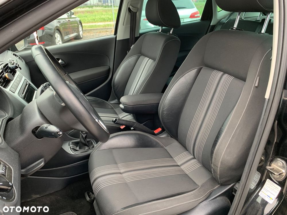Volkswagen Polo - 6