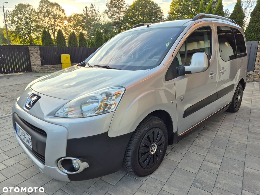 Peugeot Partner 110 Tendance - 29