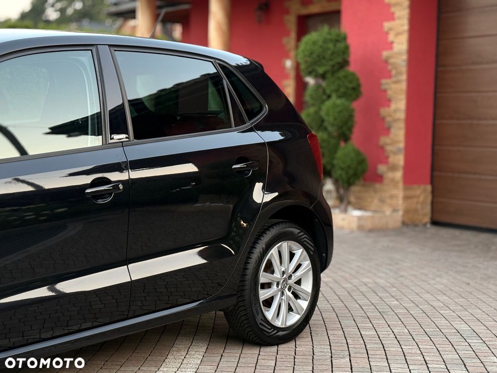 Volkswagen Polo 1.4 Team - 11