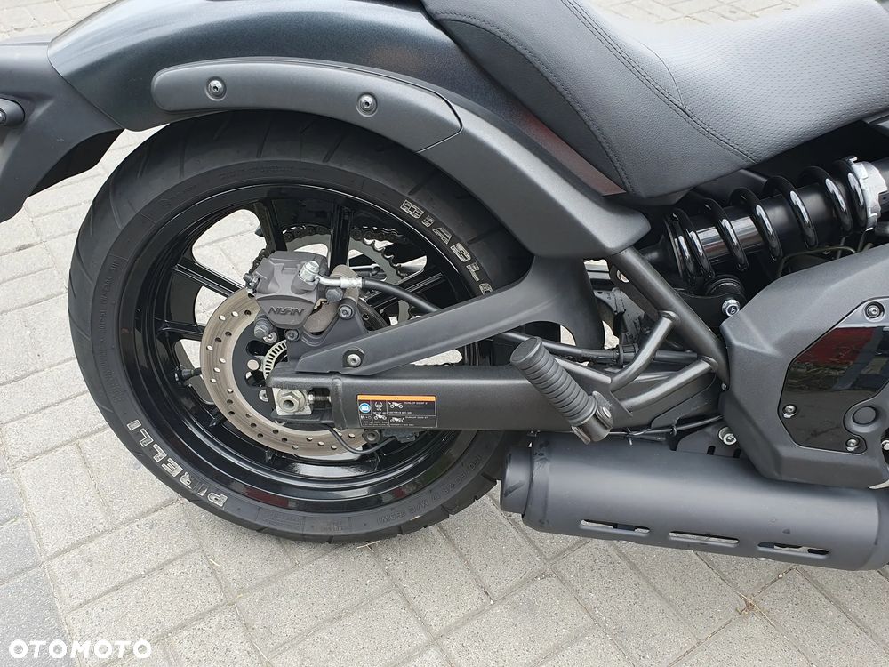 Kawasaki Vulcan - 34