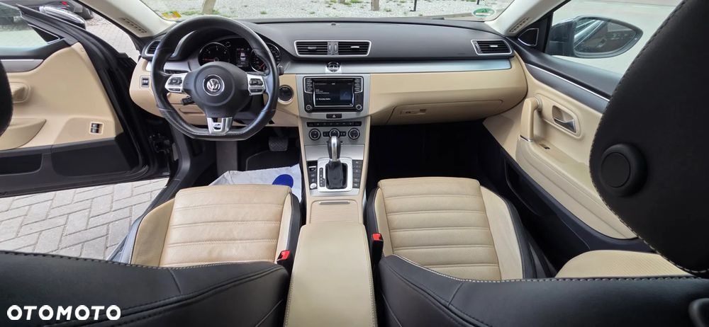 Volkswagen CC - 35