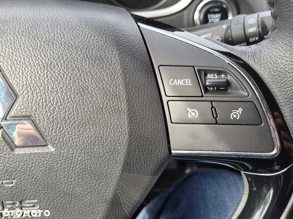 Mitsubishi Eclipse Cross 1.5 T GPF Invite Plus CVT - 21