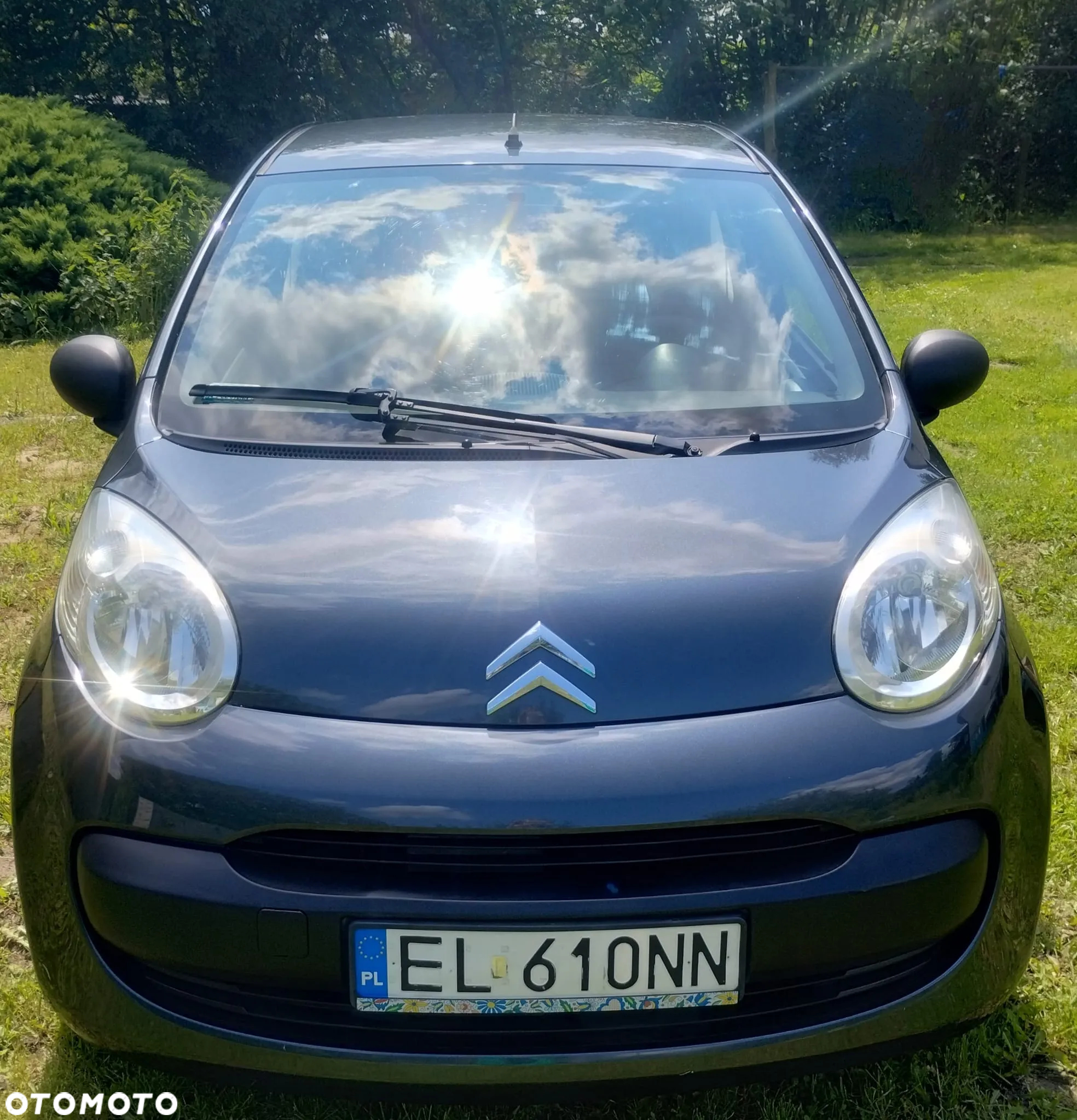 Citroën C1 1.0 Style - 2