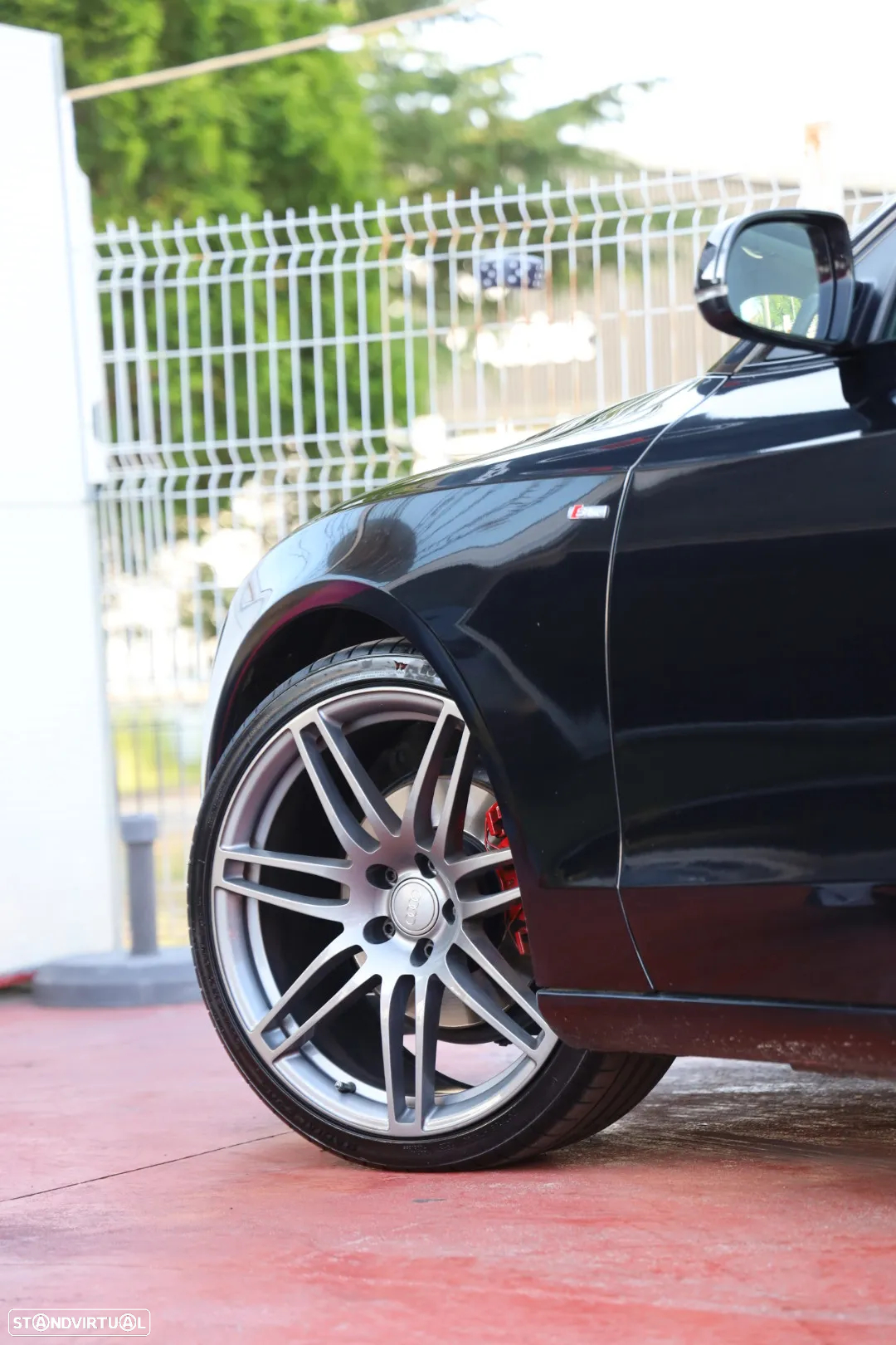 Audi A5 2.0 TDI S-line - 18