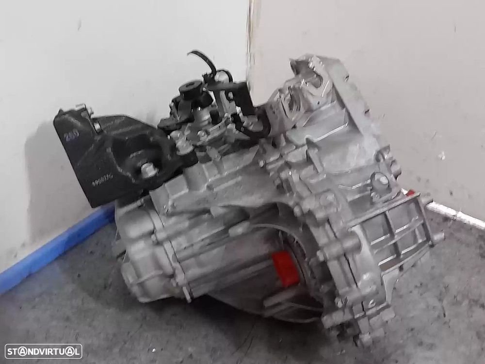 CAIXA VELOCIDADES KIA STONIC 2020 -U89VKH - 2