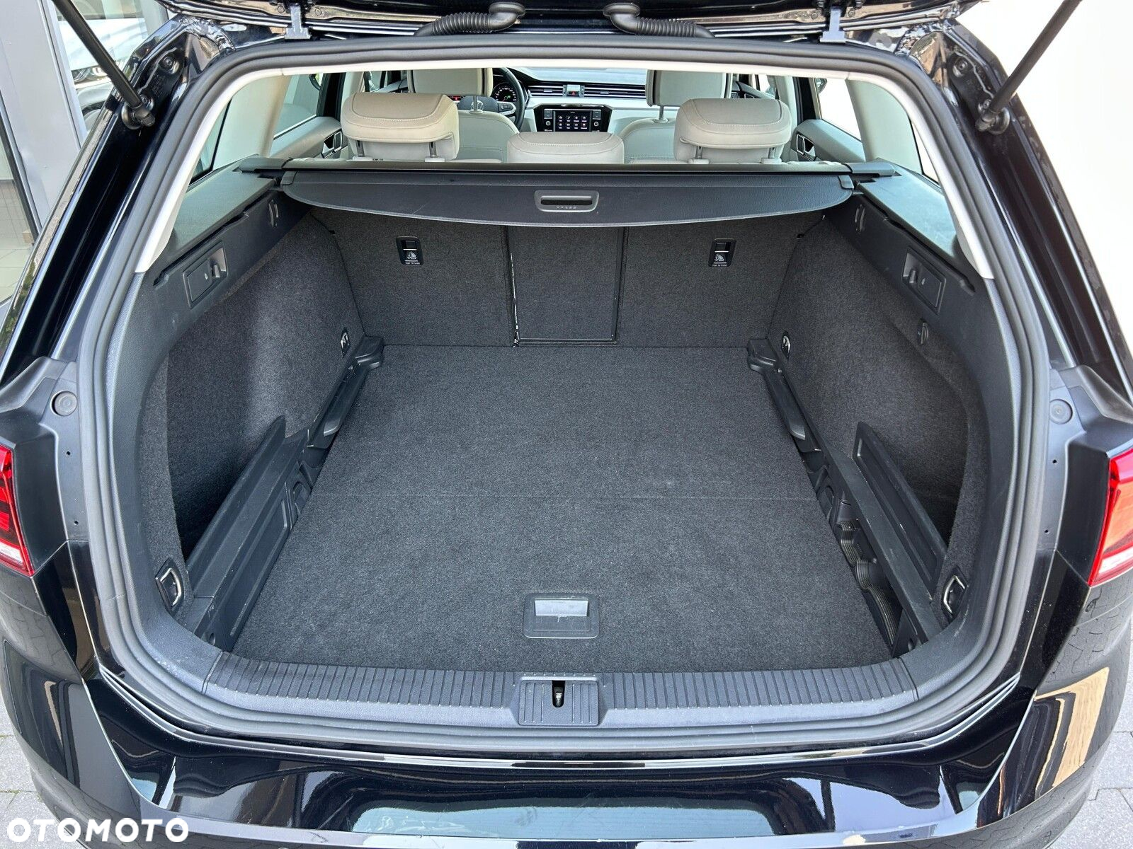 Volkswagen Passat 2.0 TDI EVO Business DSG - 10