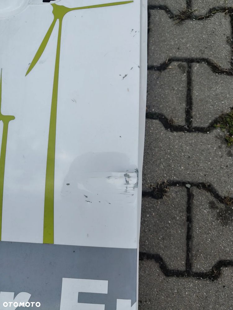 Expert Jumpy ProAce Scudo prawe PRZESUWNE DRZWI - 3