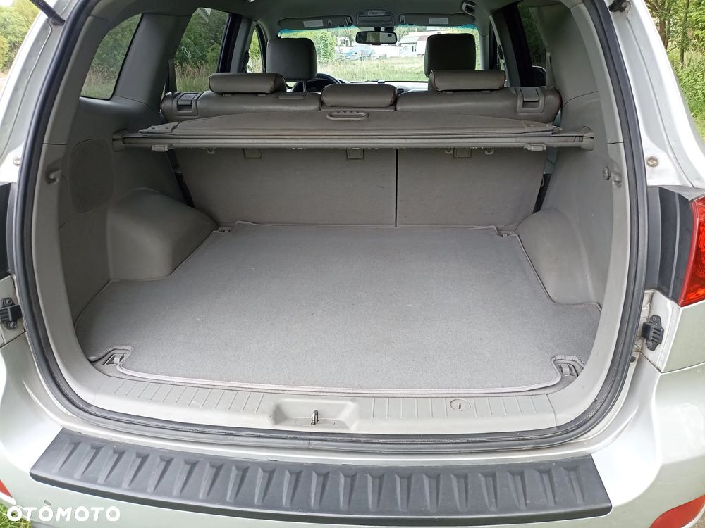 Hyundai Santa Fe - 19