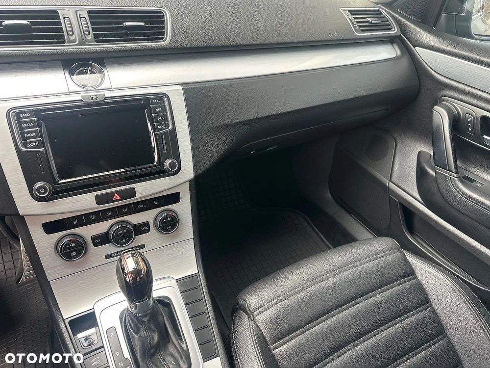 Volkswagen CC - 20
