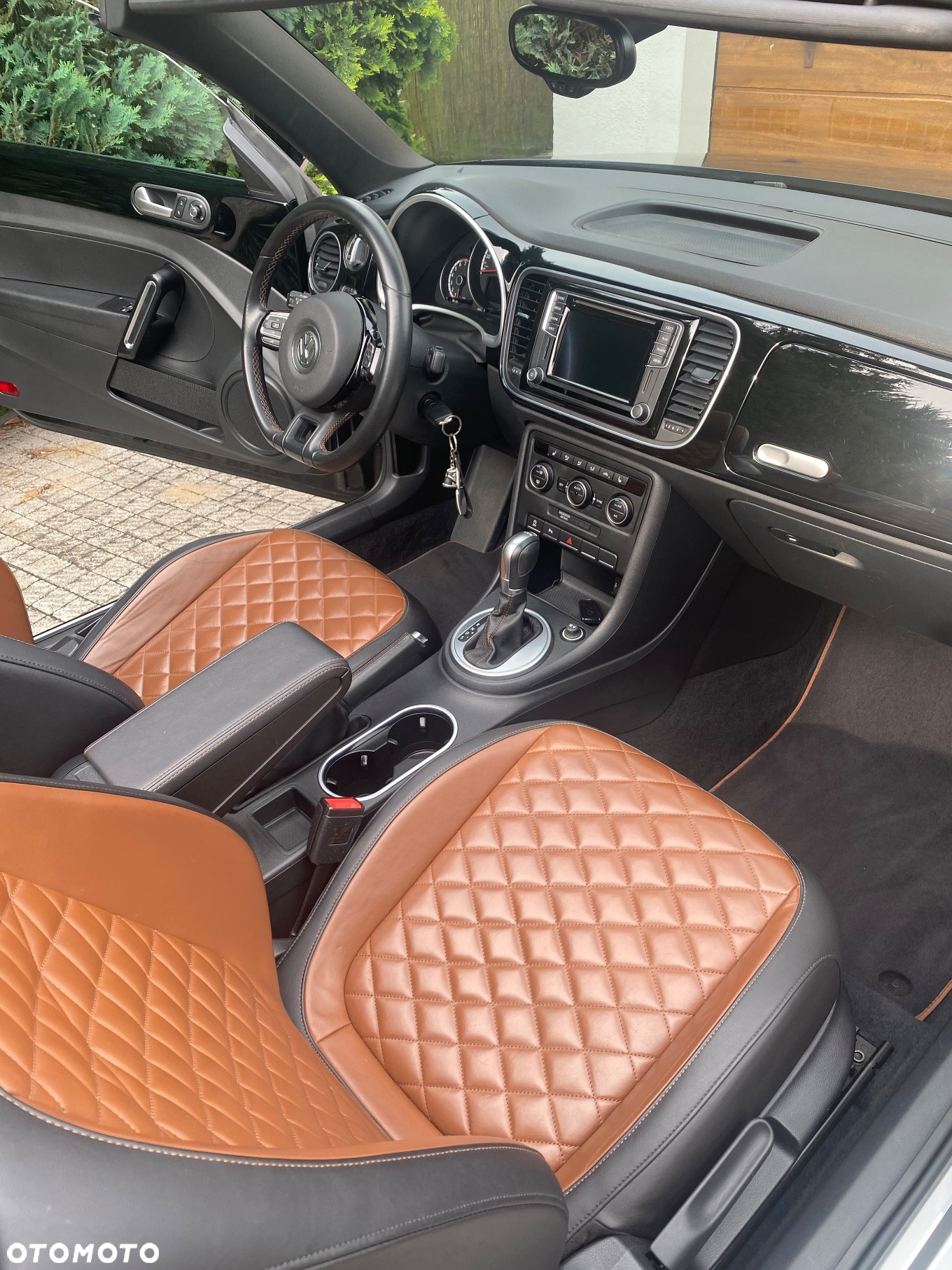 Volkswagen Beetle - 17