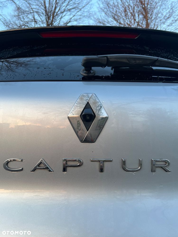 Renault Captur - 6